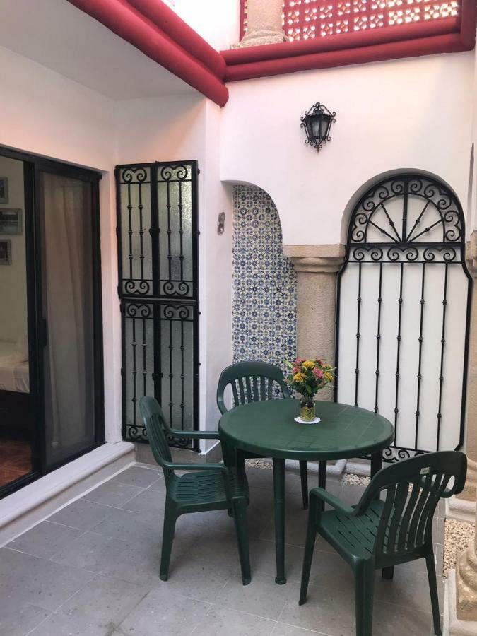 Depas Flamboyan Centro De Cancun D1 Екстер'єр фото