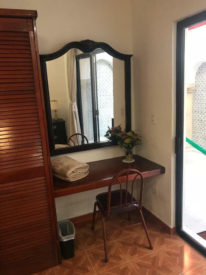 Depas Flamboyan Centro De Cancun D1 Екстер'єр фото