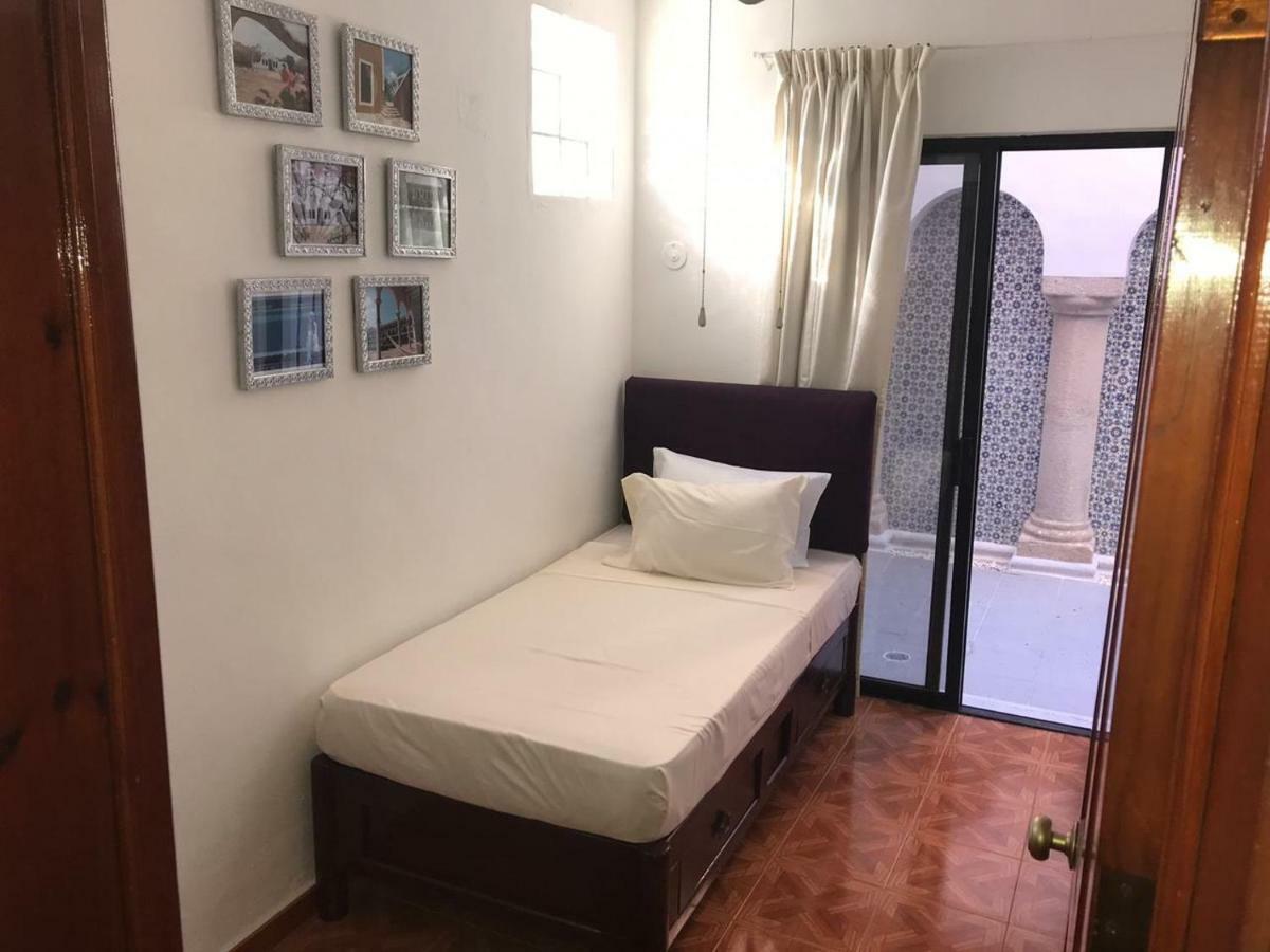 Depas Flamboyan Centro De Cancun D1 Екстер'єр фото