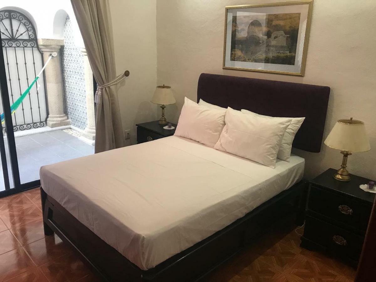 Depas Flamboyan Centro De Cancun D1 Екстер'єр фото