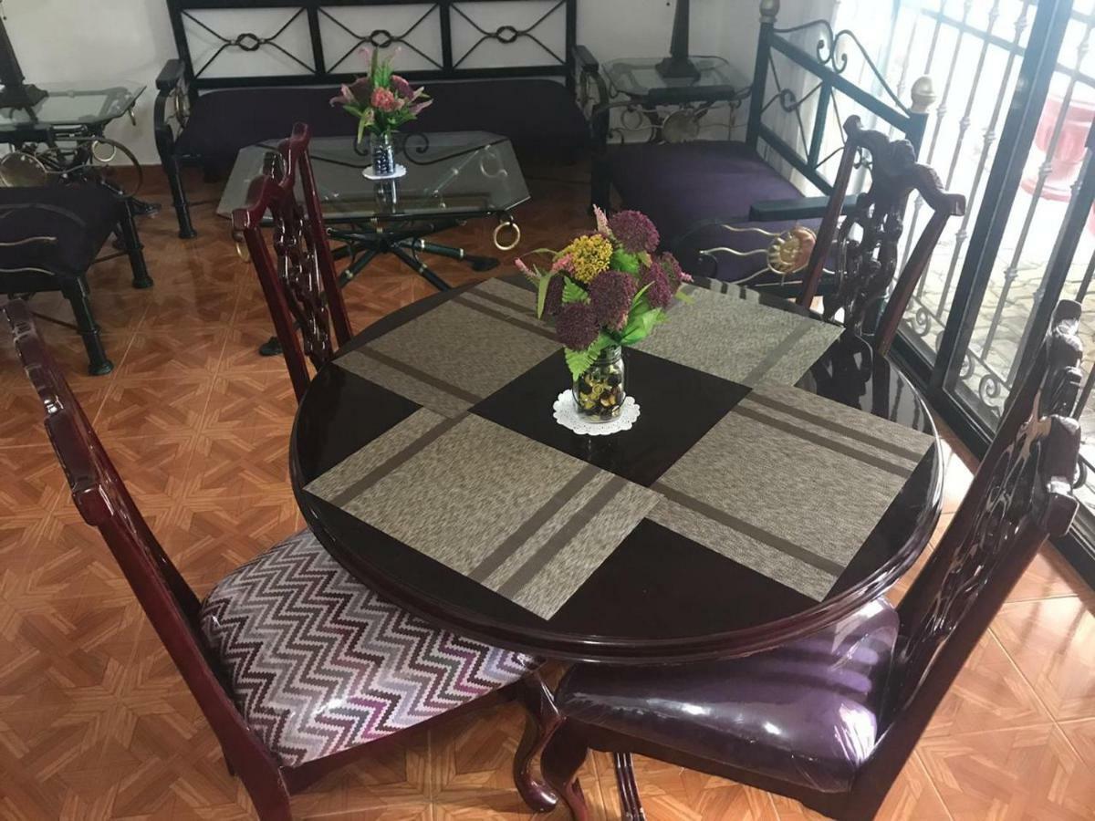 Depas Flamboyan Centro De Cancun D1 Екстер'єр фото