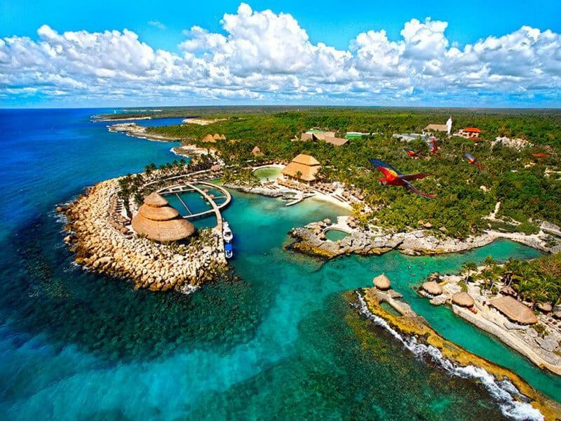 Depas Flamboyan Centro De Cancun D1 Екстер'єр фото